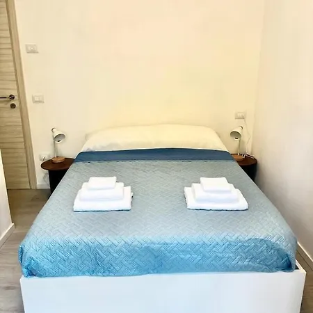 13 Maison d'hôtes Pesaro